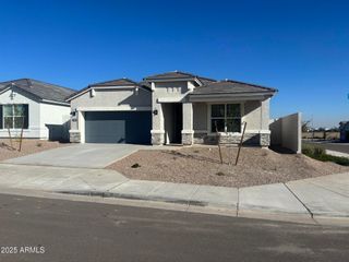 17656 W ONYX Avenue, Waddell, AZ 85355