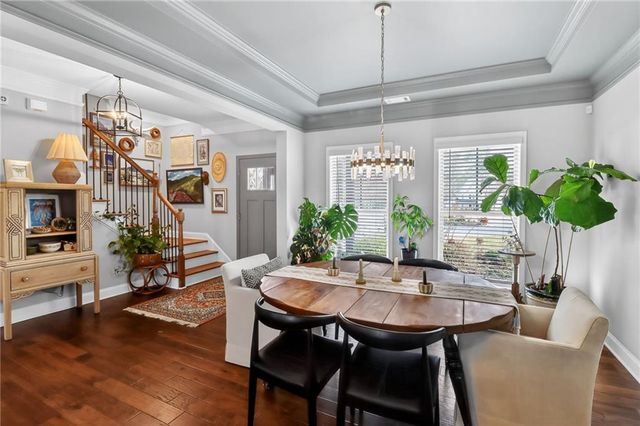 2430 Rose Mill SW Court, Atlanta, GA 30311