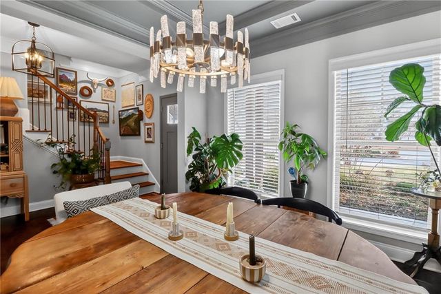 2430 Rose Mill SW Court, Atlanta, GA 30311