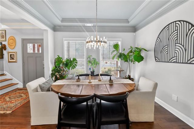 2430 Rose Mill SW Court, Atlanta, GA 30311