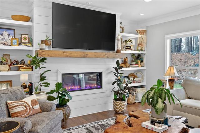 2430 Rose Mill SW Court, Atlanta, GA 30311