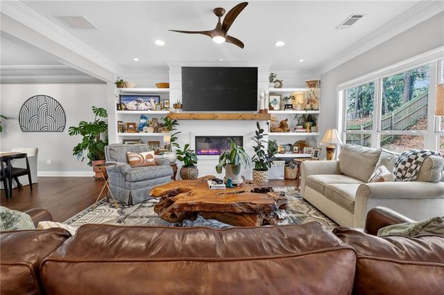 2430 Rose Mill SW Court, Atlanta, GA 30311