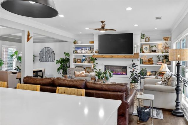 2430 Rose Mill SW Court, Atlanta, GA 30311