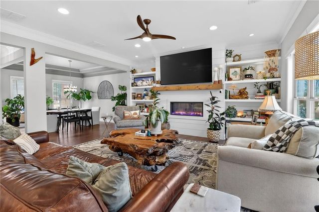 2430 Rose Mill SW Court, Atlanta, GA 30311