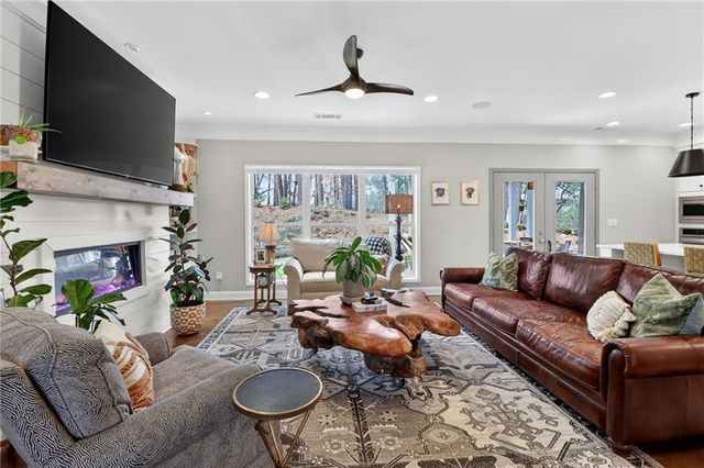 2430 Rose Mill SW Court, Atlanta, GA 30311