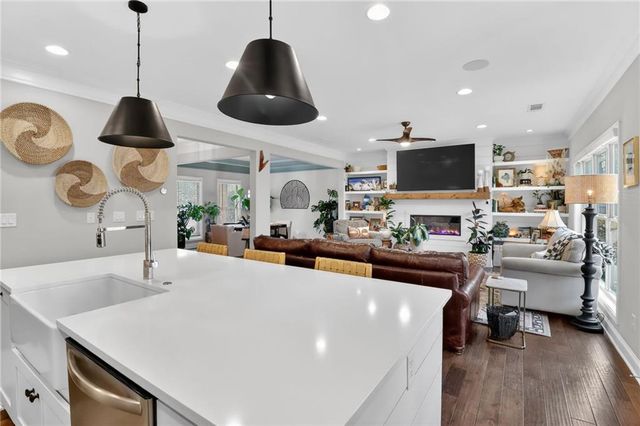 2430 Rose Mill SW Court, Atlanta, GA 30311