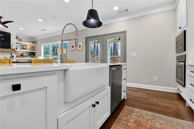 2430 Rose Mill SW Court, Atlanta, GA 30311