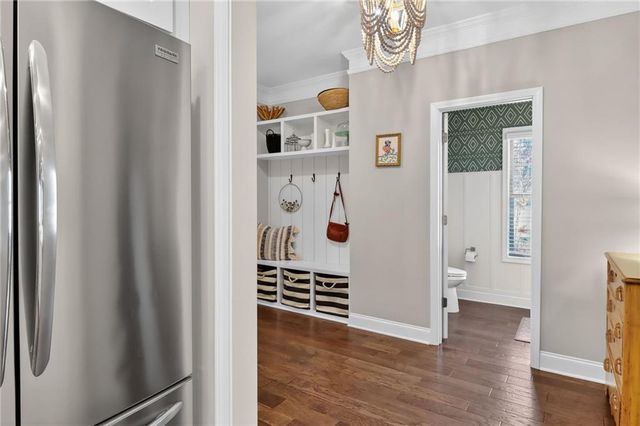 2430 Rose Mill SW Court, Atlanta, GA 30311