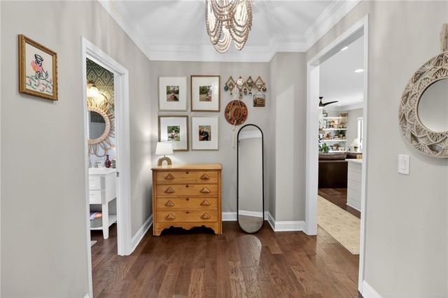 2430 Rose Mill SW Court, Atlanta, GA 30311