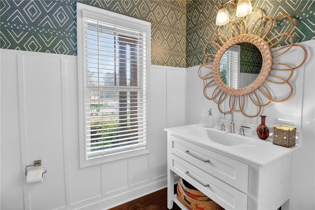 2430 Rose Mill SW Court, Atlanta, GA 30311