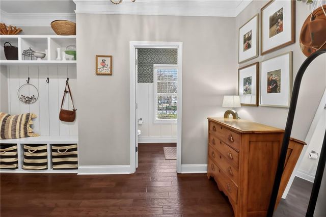 2430 Rose Mill SW Court, Atlanta, GA 30311