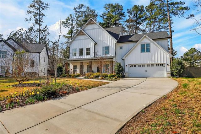 2430 Rose Mill SW Court, Atlanta, GA 30311