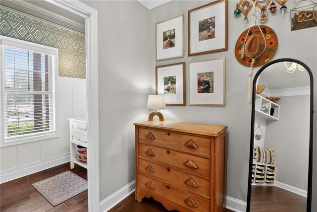 2430 Rose Mill SW Court, Atlanta, GA 30311