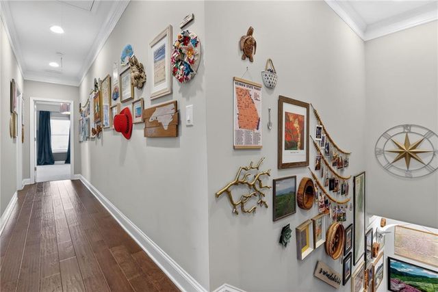 2430 Rose Mill SW Court, Atlanta, GA 30311