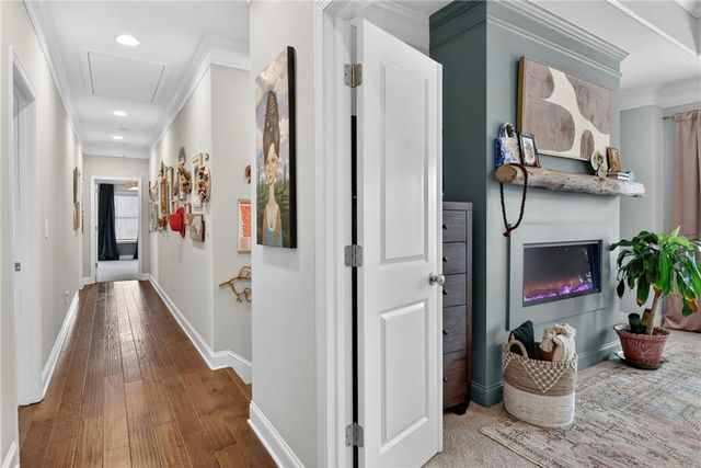 2430 Rose Mill SW Court, Atlanta, GA 30311