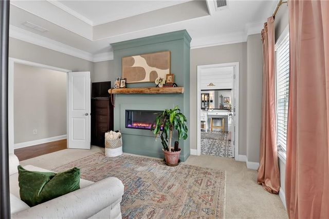 2430 Rose Mill SW Court, Atlanta, GA 30311