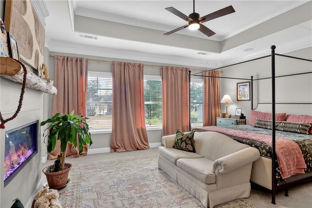 2430 Rose Mill SW Court, Atlanta, GA 30311