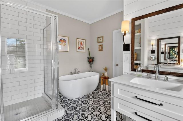 2430 Rose Mill SW Court, Atlanta, GA 30311