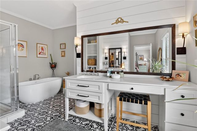 2430 Rose Mill SW Court, Atlanta, GA 30311