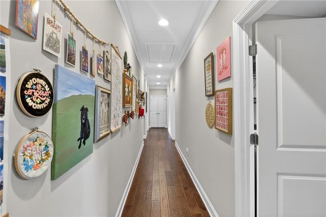 2430 Rose Mill SW Court, Atlanta, GA 30311