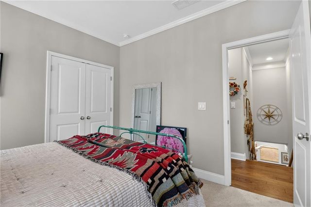 2430 Rose Mill SW Court, Atlanta, GA 30311