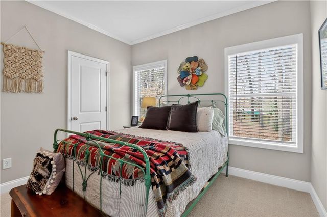 2430 Rose Mill SW Court, Atlanta, GA 30311