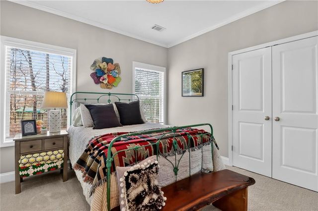 2430 Rose Mill SW Court, Atlanta, GA 30311