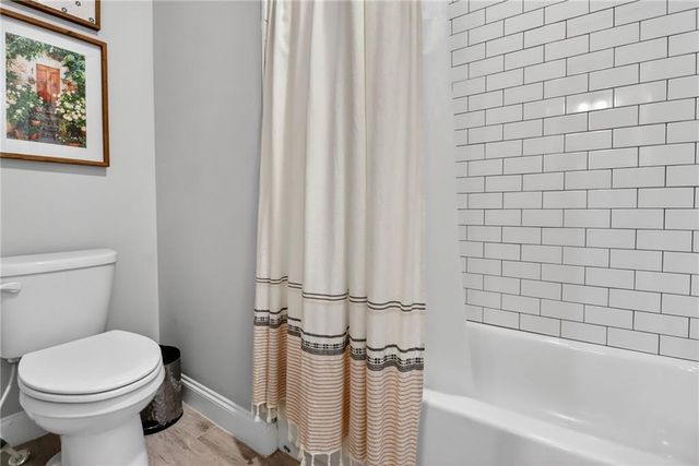 2430 Rose Mill SW Court, Atlanta, GA 30311