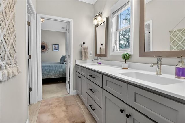 2430 Rose Mill SW Court, Atlanta, GA 30311