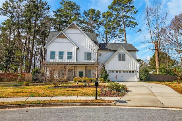 2430 Rose Mill SW Court, Atlanta, GA 30311