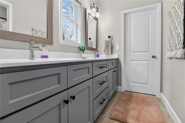 2430 Rose Mill SW Court, Atlanta, GA 30311