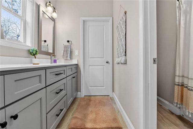 2430 Rose Mill SW Court, Atlanta, GA 30311