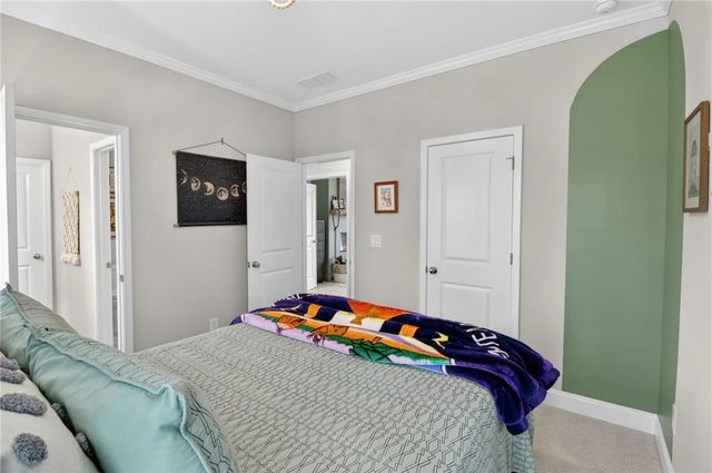 2430 Rose Mill SW Court, Atlanta, GA 30311