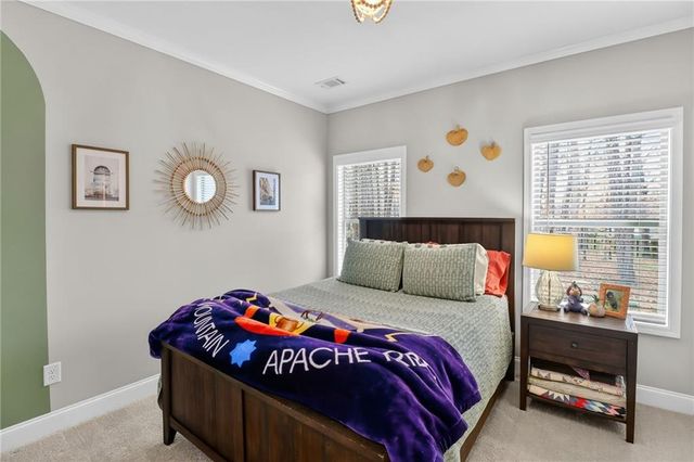 2430 Rose Mill SW Court, Atlanta, GA 30311