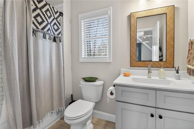 2430 Rose Mill SW Court, Atlanta, GA 30311