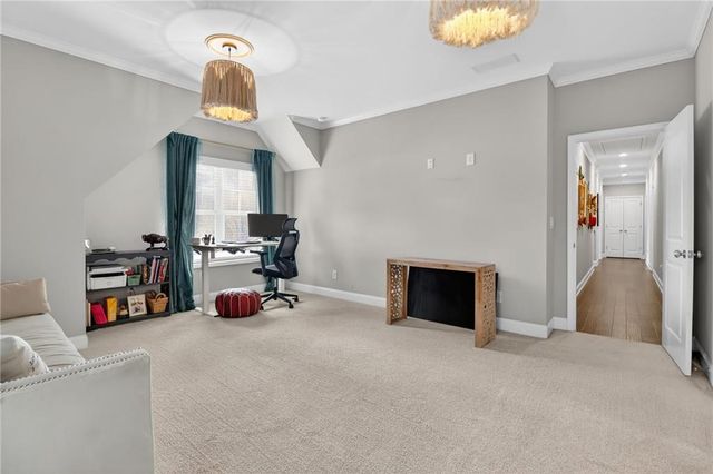 2430 Rose Mill SW Court, Atlanta, GA 30311