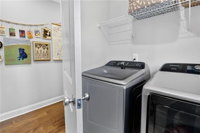 2430 Rose Mill SW Court, Atlanta, GA 30311