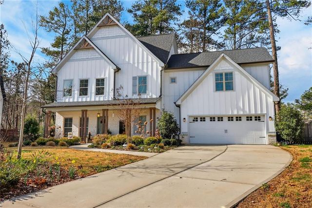 2430 Rose Mill SW Court, Atlanta, GA 30311