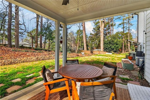 2430 Rose Mill SW Court, Atlanta, GA 30311