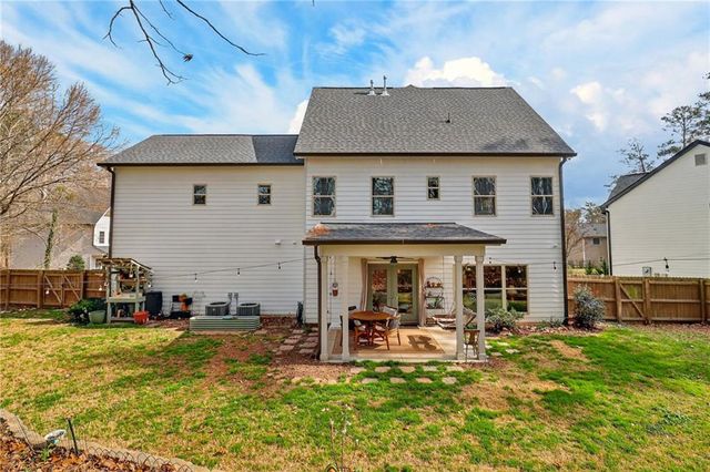 2430 Rose Mill SW Court, Atlanta, GA 30311