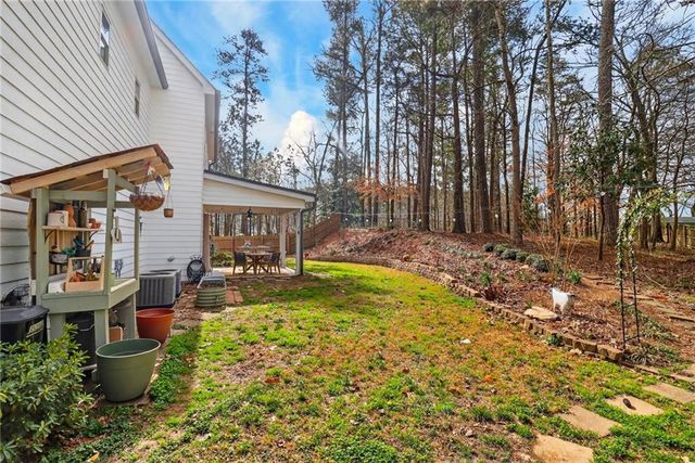 2430 Rose Mill SW Court, Atlanta, GA 30311