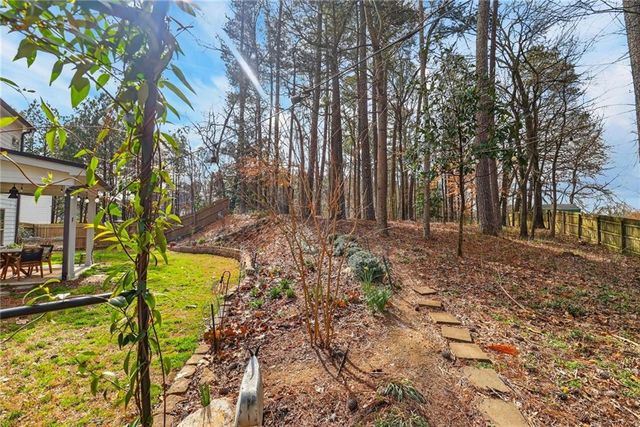 2430 Rose Mill SW Court, Atlanta, GA 30311