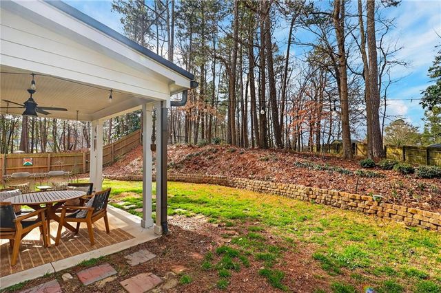 2430 Rose Mill SW Court, Atlanta, GA 30311