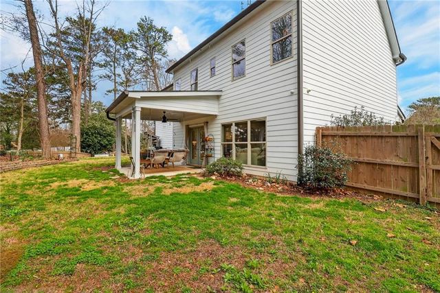 2430 Rose Mill SW Court, Atlanta, GA 30311