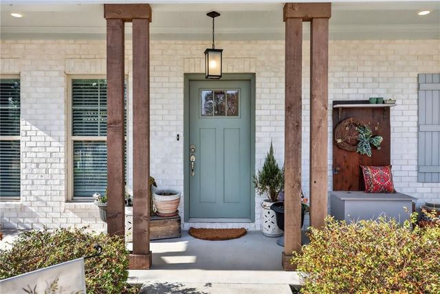 2430 Rose Mill SW Court, Atlanta, GA 30311