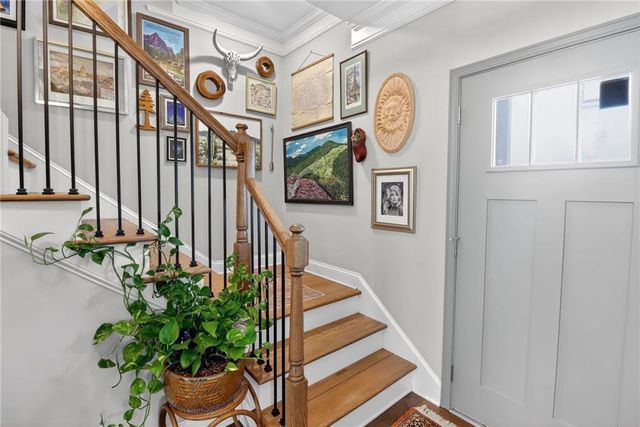 2430 Rose Mill SW Court, Atlanta, GA 30311