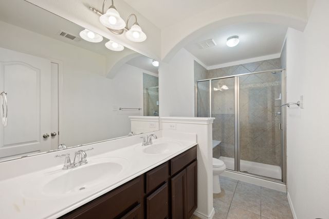 1013 Lucy Lane, Allen, TX 75013