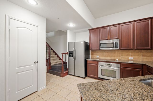 1013 Lucy Lane, Allen, TX 75013