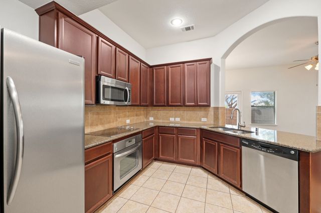 1013 Lucy Lane, Allen, TX 75013