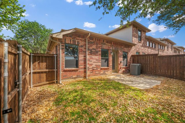 1013 Lucy Lane, Allen, TX 75013